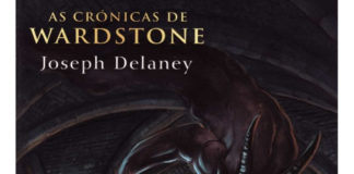 A maldição do Mago de Joseph Delaney