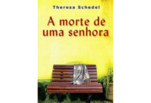 A morte de uma senhora