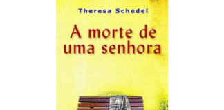 A morte de uma senhora