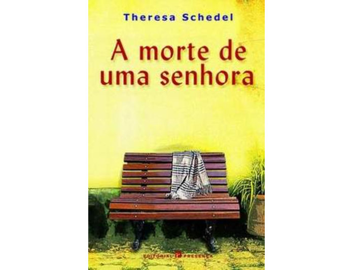 A morte de uma senhora