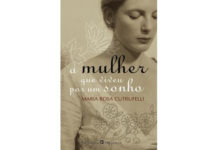 A mulher que viveu por um sonho de Maria Rosa Cutrufelli