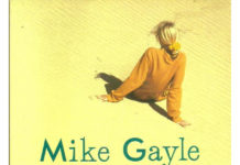 A namorada dos meus sonhos de Mike Gayle