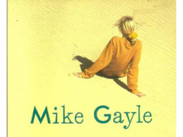 A namorada dos meus sonhos de Mike Gayle