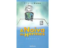 A noiva de Hermes de Clara Usón