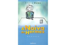 A noiva de Hermes de Clara Usón