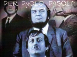 A Pocilga, os porcos vencem o luxo de Pier Paolo Pasolini