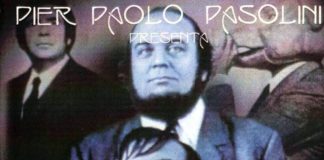 A Pocilga, os porcos vencem o luxo de Pier Paolo Pasolini