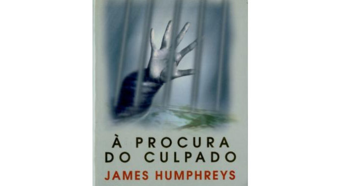 À procura do culpado de James Humphreys