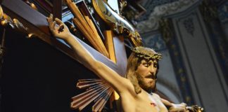 A tradição da época da quaresma