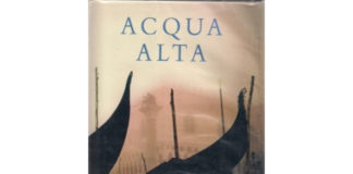 ACQUA ALTA de Donna Leon