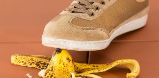 Como prevenir os acidentes domésticos