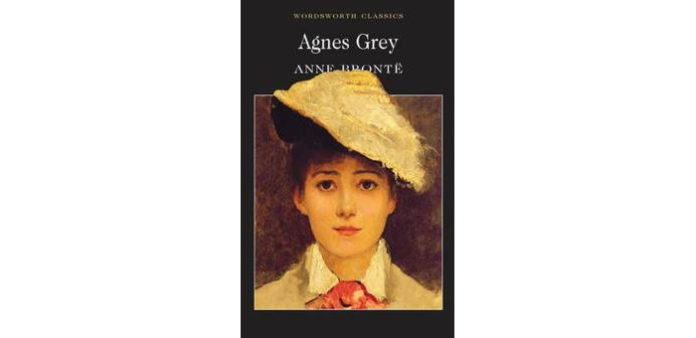 Agnes Grey