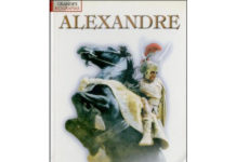 Alexandre, o Grande de Claude Mossé