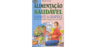 Alimentação saudável durante a gravidez de Wendy Doyle