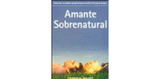 Amante Sobrenatural