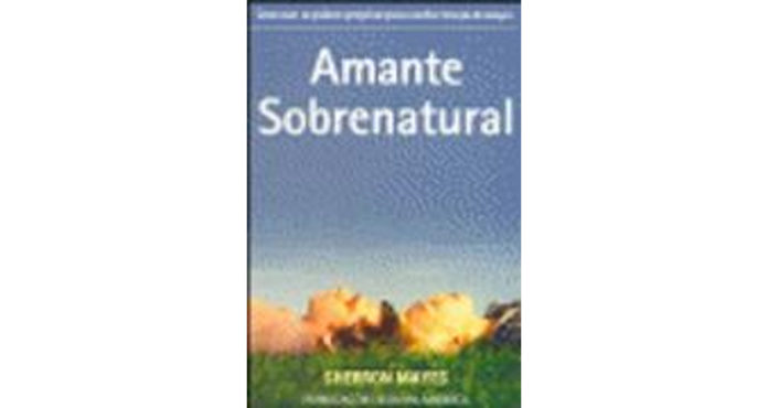 Amante Sobrenatural