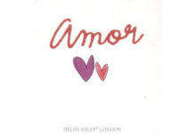 Amor verdadeiro de Helen Exley