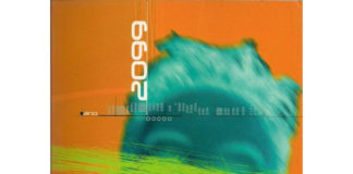 Ano 2099, a grande mudança de John Peel