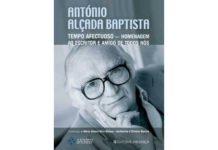 António Alçada Baptista - Tempo afectuoso