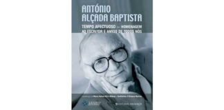 António Alçada Baptista - Tempo afectuoso