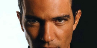 António Banderas
