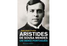 Aristides de Sousa Mendes