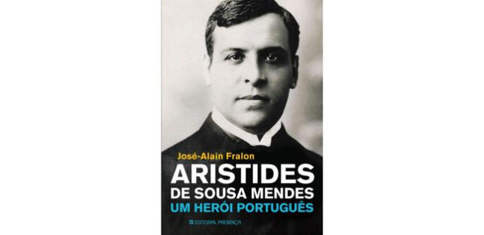 Aristides de Sousa Mendes