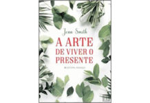 A arte de viver o presente de Jean Smith