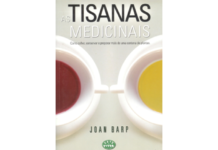As Tisanas medicinais de Joan Barp