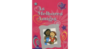 As melhores amigas de Nessa Williams, Philippa Wingate