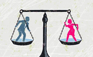 As mulheres são melhores que os homens