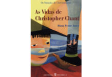 As vidas de Christopher Chant de Diana Wynne Jones