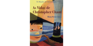 As vidas de Christopher Chant de Diana Wynne Jones