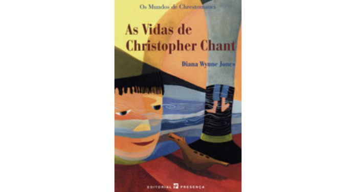 As vidas de Christopher Chant de Diana Wynne Jones