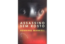 Assassino sem rosto
