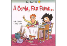 Baby Blues Vol. 9 A conta, faz favor...