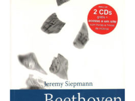 Beethoven - Vida e Obra de Jeremy Siepmann