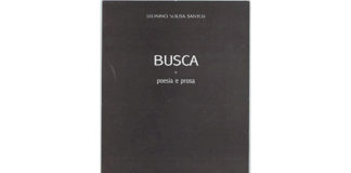 Busca - Poesia e Prosa de Leonino Sousa Santos