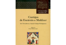 Cantigas de Escárnio e Maldizer de Graça Videira Lopes
