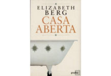 Casa aberta de Elizabeth Berg