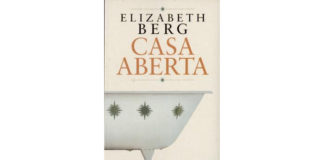 Casa aberta de Elizabeth Berg