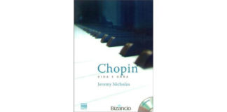 Chopin - Vida e Obra de Jeremy Nicholas