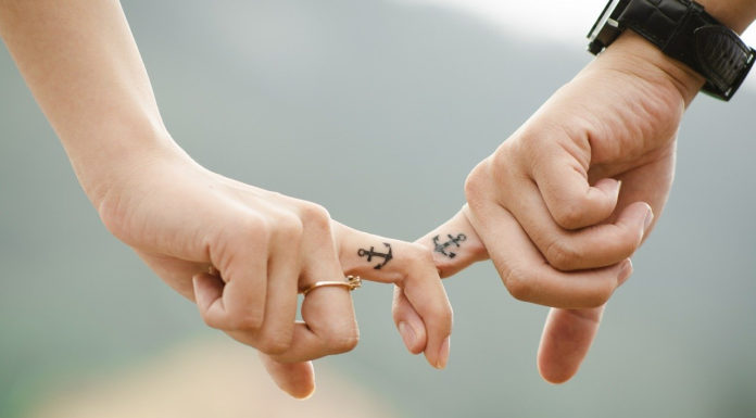 Ciclos de despertar sexual