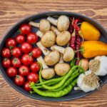 8 alimentos ricos em proteína para substituir a carne Porque devemos comer vegetais?