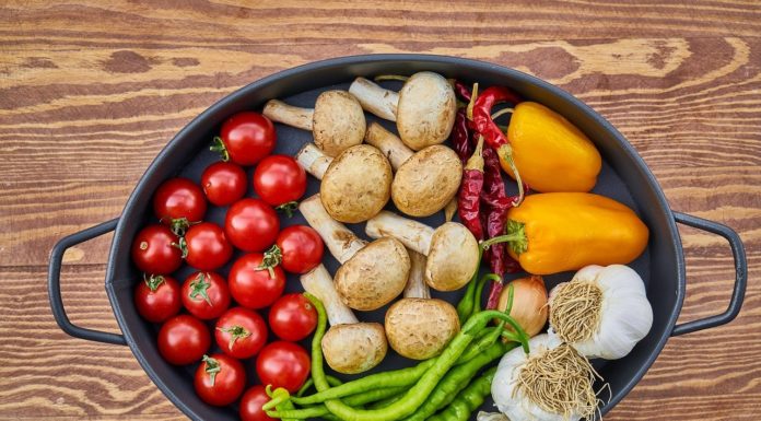 Porque devemos comer mais vegetais? Porque devemos comer vegetais?