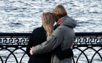 Como encontrar um namorado