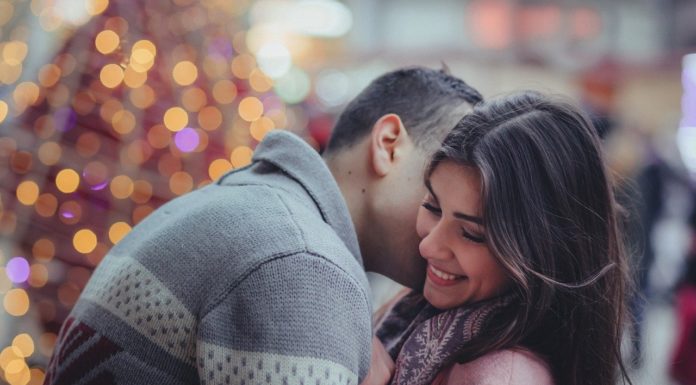 Como seduzir um homem - a pesquisa