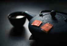 O papel do Chá nos costumes das diversas culturas