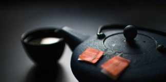 O papel do Chá nos costumes das diversas culturas