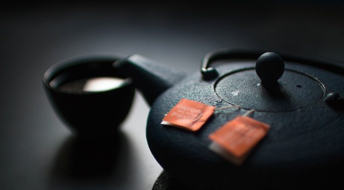 O papel do Chá nos costumes das diversas culturas